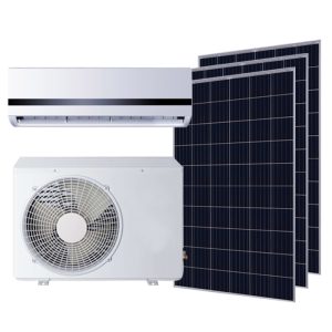 Air Solar Conditioner