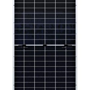 TOPCON Monocrystalline solar panel